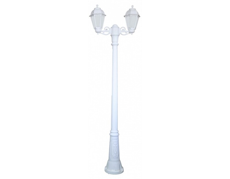 Фонарный столб Fumagalli SABA K22.156.S20.WYE27