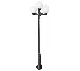 Фонарный столб Fumagalli Globe 250 G25.157.S21.AYE27