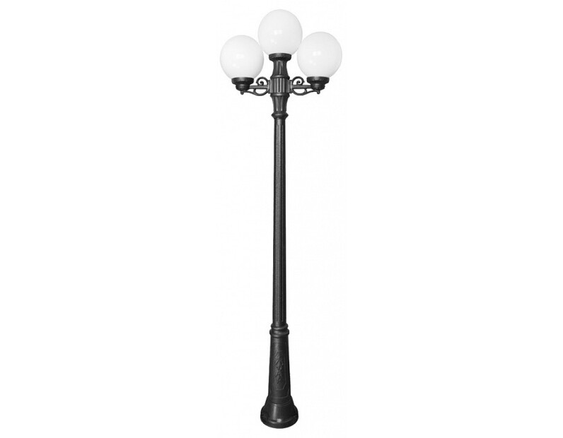 Фонарный столб Fumagalli Globe 250 G25.157.S21.AYE27