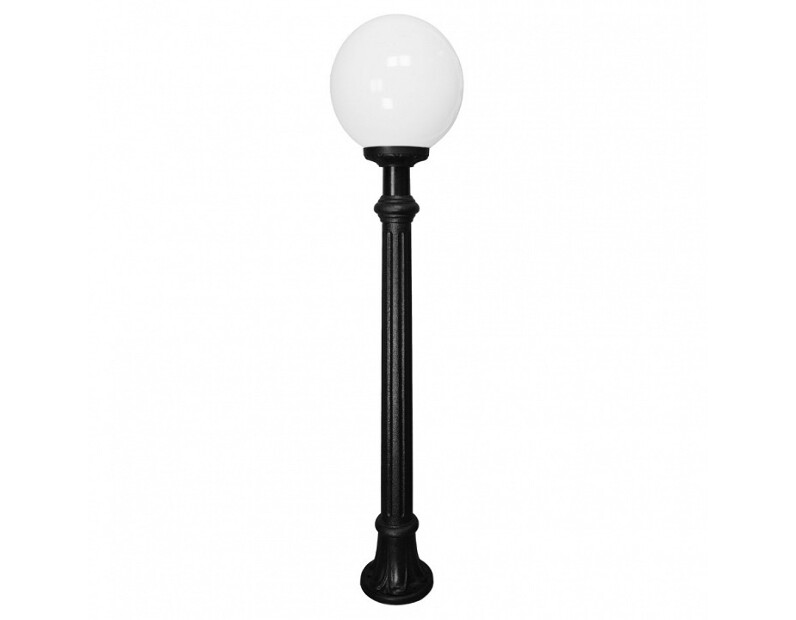 Наземный высокий светильник Fumagalli Globe 300 G30.163.000.AYE27