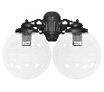 Светильник на штанге Fumagalli Globe 300 G30.141.000.AXE27DN