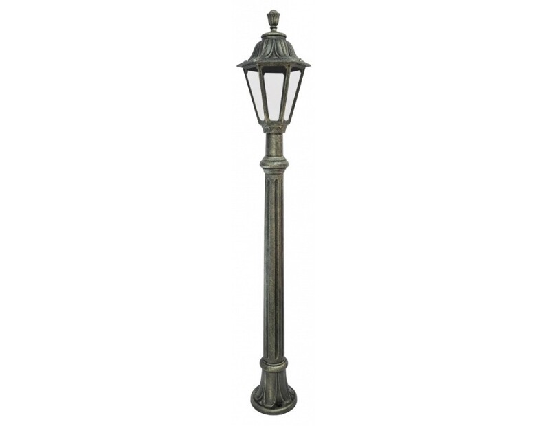 Фонарный столб Fumagalli RUT E26.163.000.BXE27