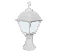 Наземный низкий светильник Fumagalli CEFA U23.111.000.WYE27