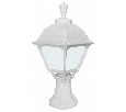 Наземный низкий светильник Fumagalli CEFA U23.111.000.WYE27