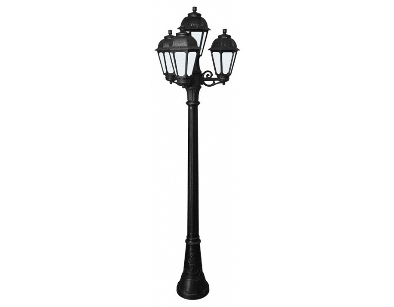 Фонарный столб Fumagalli SABA K22.158.S31.AYE27