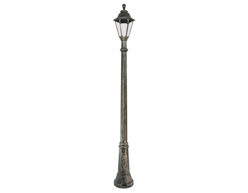 Фонарный столб Fumagalli RUT E26.156.000.BXE27