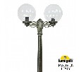 Фонарный столб Fumagalli Globe 300 G30.158.S20.BXE27