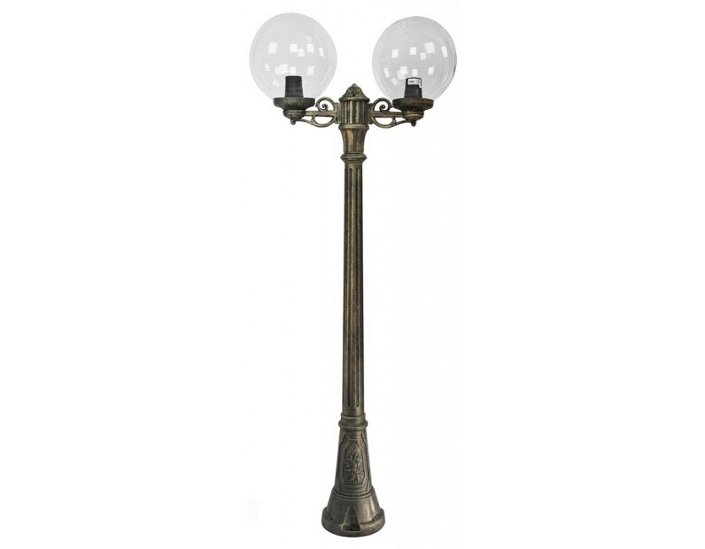 Фонарный столб Fumagalli Globe 300 G30.158.S20.BXE27