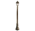 Фонарный столб Fumagalli SABA K22.158.000.BXE27