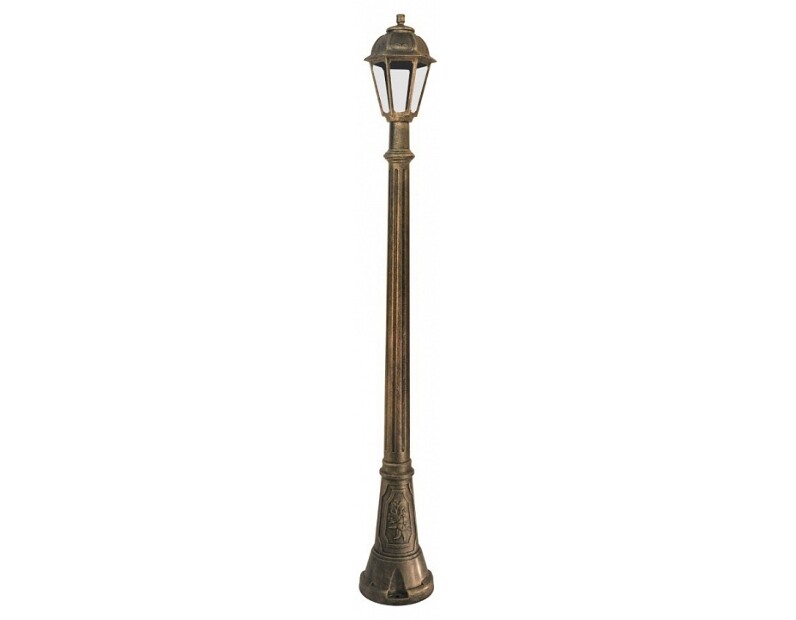 Фонарный столб Fumagalli SABA K22.158.000.BXE27