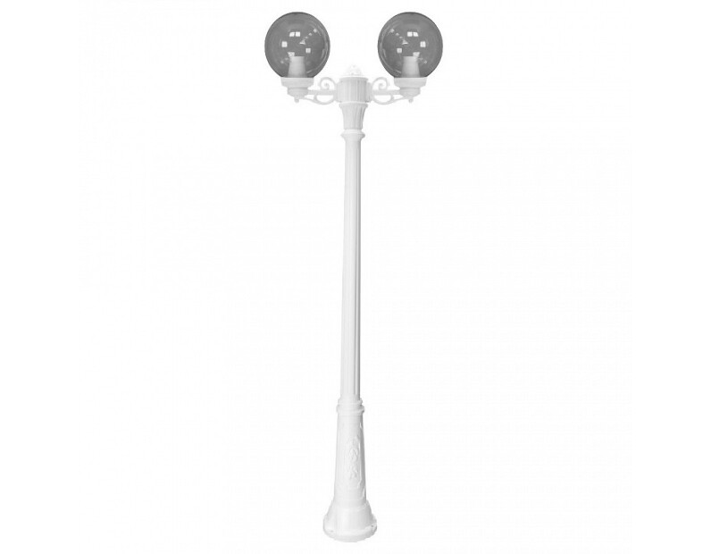 Фонарный столб Fumagalli Globe 250 G25.157.S20.WZE27