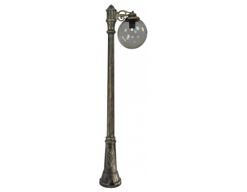 Фонарный столб Fumagalli Globe 300 G30.156.S10.BZE27