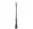 Фонарный столб Fumagalli Globe 300 G30.202.000.AYE27