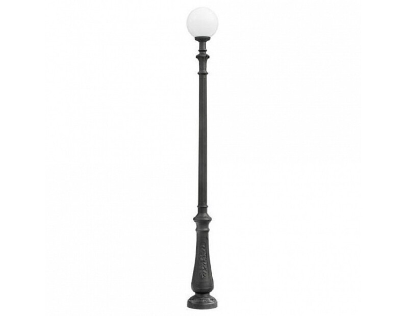 Фонарный столб Fumagalli Globe 300 G30.202.000.AYE27