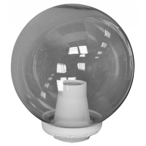 Плафон полимерный Fumagalli Globe 250 G25.B25.000.WZE27