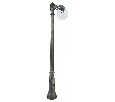 Фонарный столб Fumagalli Globe 250 G25.157.S10.BXE27