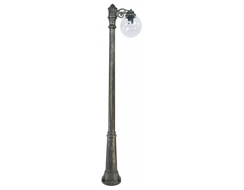 Фонарный столб Fumagalli Globe 250 G25.157.S10.BXE27