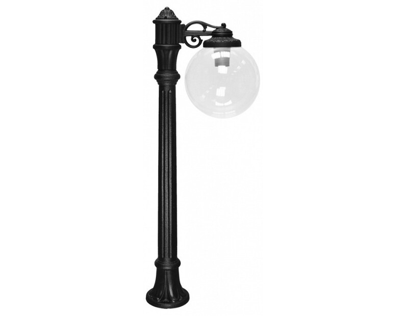 Наземный высокий светильник Fumagalli Globe 300 G30.163.S10.AXE27