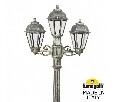 Фонарный столб Fumagalli SABA K22.156.S21.BXE27