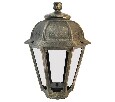 Консольный светильник Fumagalli SABA K22.000.000.BXE27