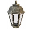 Консольный светильник Fumagalli SABA K22.000.000.BXE27