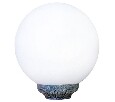Консольный светильник Fumagalli GLOBE 300 G30.B30.000.VYE27