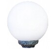 Консольный светильник Fumagalli GLOBE 300 G30.B30.000.VYE27