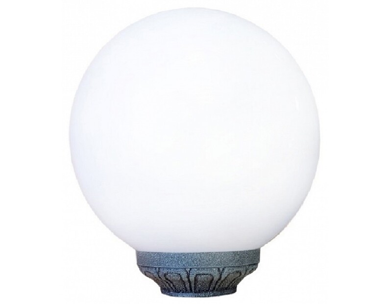 Консольный светильник Fumagalli GLOBE 300 G30.B30.000.VYE27
