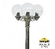 Фонарный столб Fumagalli Globe 250 G25.158.S30.BXE27