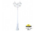 Фонарный столб Fumagalli CEFA U23.156.S30.WYE27
