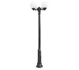 Фонарный столб Fumagalli Globe 250 G25.157.S20.AYE27