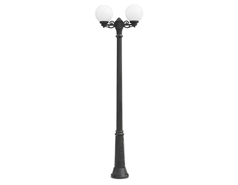 Фонарный столб Fumagalli Globe 250 G25.157.S20.AYE27