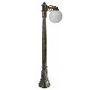 Фонарный столб Fumagalli Globe 250 G25.158.S10.BYE27