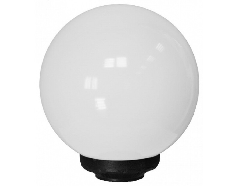 Плафон полимерный Fumagalli Globe 250 G25.B25.000.AYE27