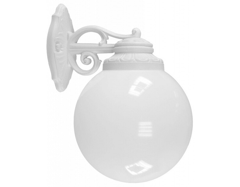 Светильник на штанге Fumagalli Globe 250 G25.131.000.WYE27DN