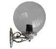 Светильник на штанге Fumagalli GLOBE 300 G30.131.000.BZE27