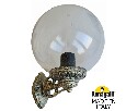 Светильник на штанге Fumagalli GLOBE 300 G30.131.000.BZE27