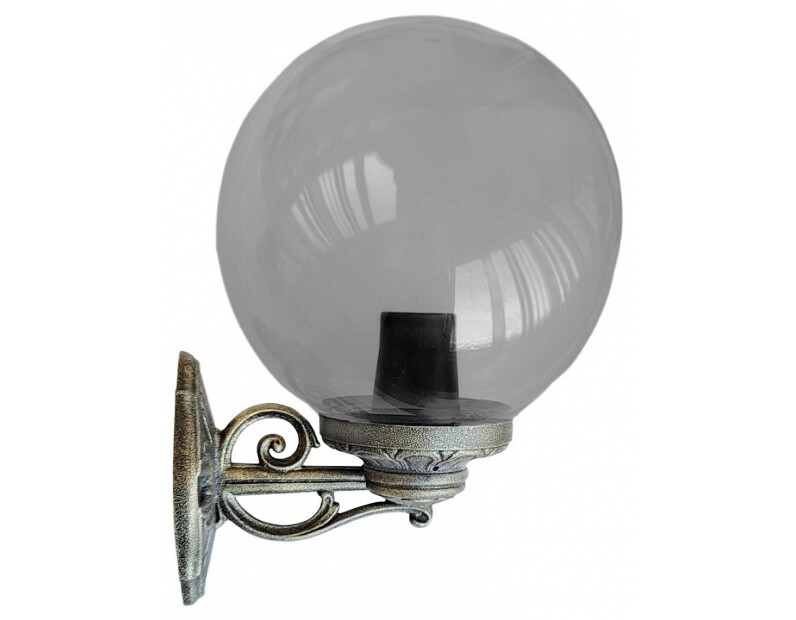 Светильник на штанге Fumagalli GLOBE 300 G30.131.000.BZE27