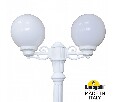 Фонарный столб Fumagalli Globe 250 G25.156.S20.WYE27