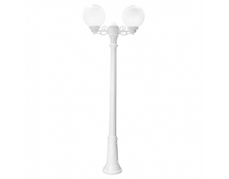Фонарный столб Fumagalli Globe 250 G25.156.S20.WYE27