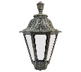 Консольный светильник Fumagalli RUT E26.000.000.BXE27