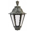 Консольный светильник Fumagalli RUT E26.000.000.BXE27