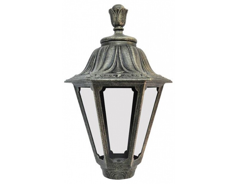 Консольный светильник Fumagalli RUT E26.000.000.BXE27