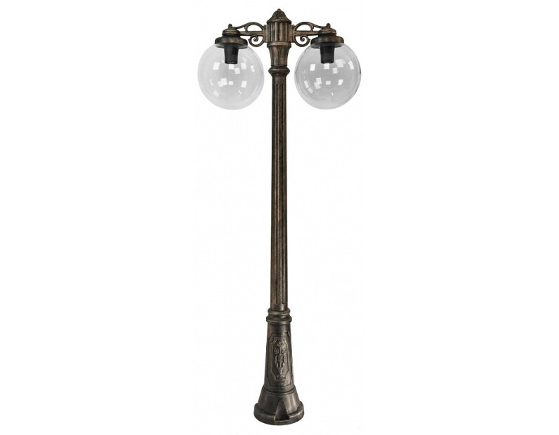 Фонарный столб Fumagalli Globe 300 G30.156.S20.BXE27DN