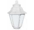 Консольный светильник Fumagalli ANNA E22.000.000.WYE27