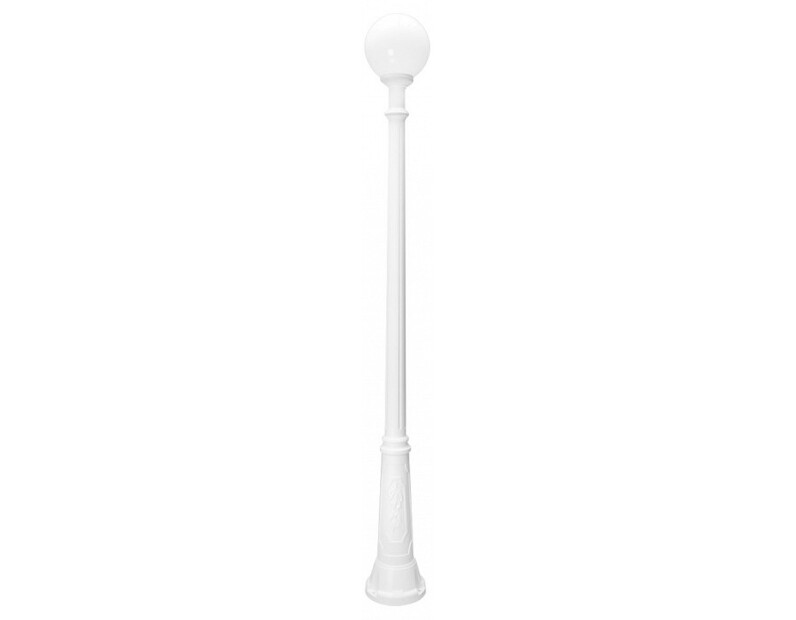Фонарный столб Fumagalli Globe 250 G25.157.000.WYE27