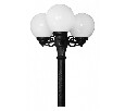 Фонарный столб Fumagalli Globe 250 G25.156.S30.AYE27
