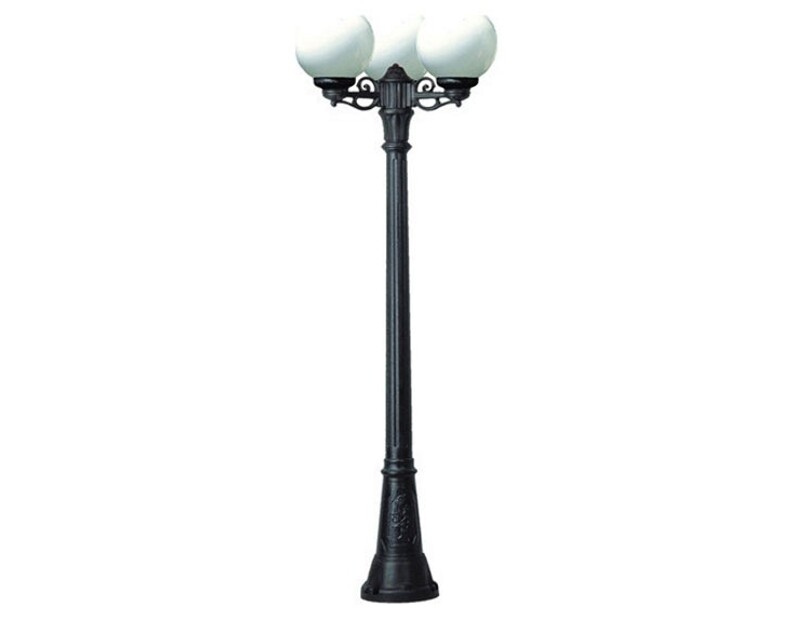 Фонарный столб Fumagalli Globe 250 G25.156.S30.AYE27