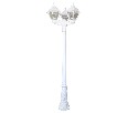 Фонарный столб Fumagalli CEFA U23.156.S30.WXE27
