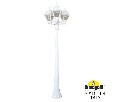 Фонарный столб Fumagalli CEFA U23.156.S30.WXE27